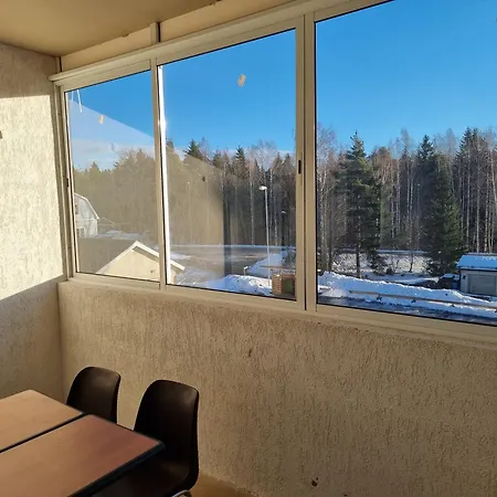 The Old School Motell & Laegenheter Marma Room photo